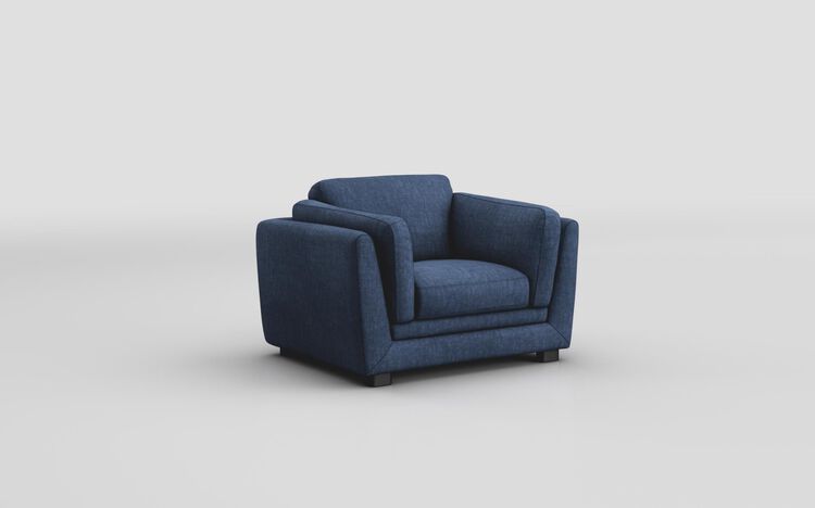 Borghetto Armchair | Borghetto Sofa Range | ScS