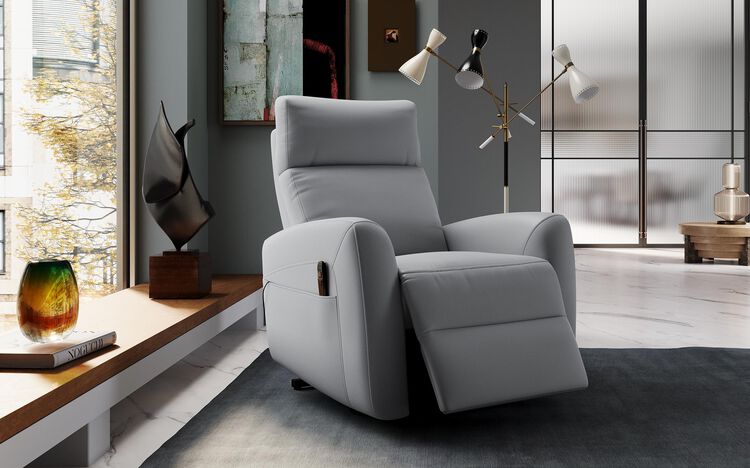 Panighina Lift & Rise Chair (VAT Exempt) | Panighina Sofa Range | ScS