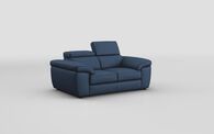 Bagnara 2 Seater Sofa with Manual Head Tilt | Bagnara Sofa Range | ScS