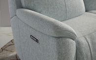 Eldwick 3 Corner 1 Power Sofa | Eldwick Sofa Range | ScS