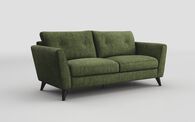 Castellina Fabric 3 Seater Sofa | Castellina Sofa Range | ScS