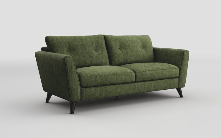 Castellina Fabric 3 Seater Sofa | Castellina Sofa Range | ScS