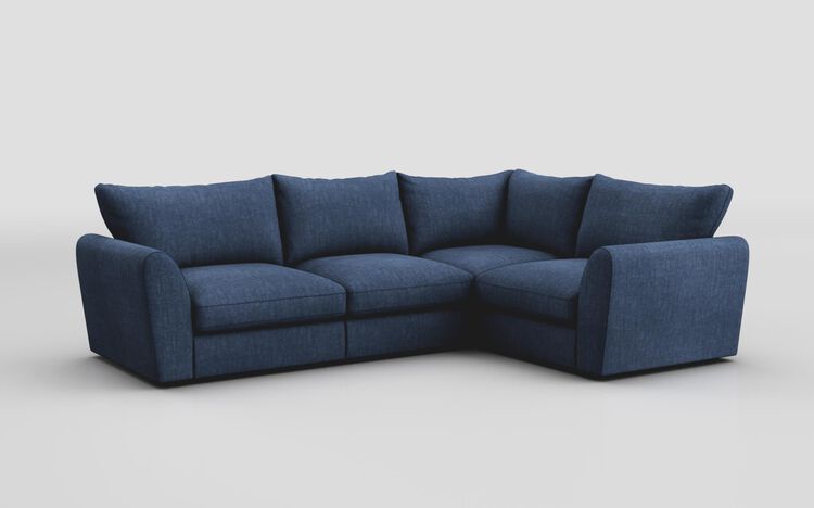 Gambettola 2 Corner 1 Sofa | Gambettola Sofa Range | ScS