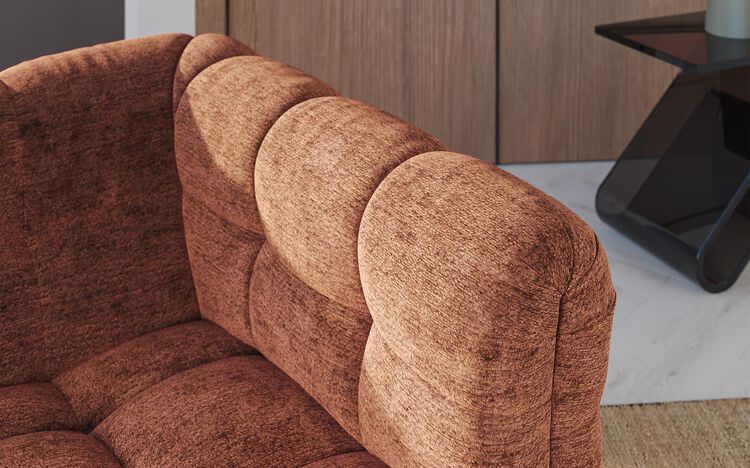 Castello Armchair | Castello Sofa Range | ScS