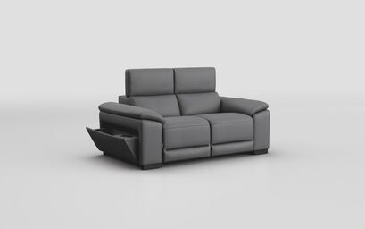 Mesola 2 Seater Sofa with Manual Head Tilt | Mesola Sofa Range | ScS