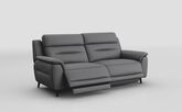 Casalecchio 3 Seater Power Recliner Sofa