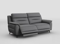 Casalecchio 3 Seater Power Recliner Sofa | Casalecchio Sofa Range | ScS
