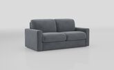 Barete 2 Seater Sofa with Large Armrest
