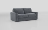 Barete 2 Seater Sofa with Large Armrest | Barete Sofa Range | ScS