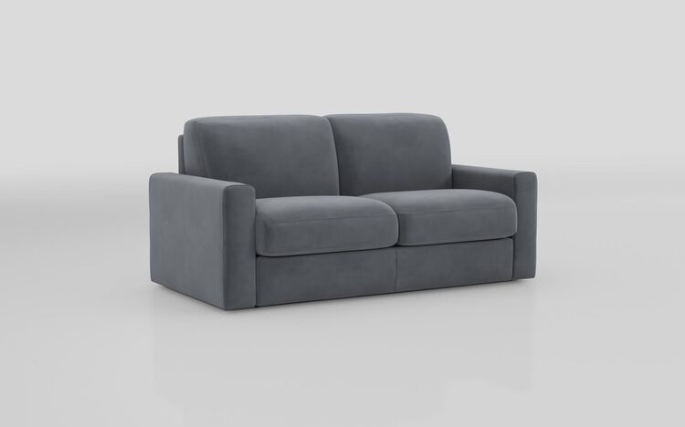 Barete 2 Seater Sofa with Large Armrest | Barete Sofa Range | ScS