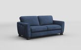 Modigliana 3 Seater Sofa Standard Back