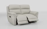 Maer 2 Seater Manual Recliner Sofa