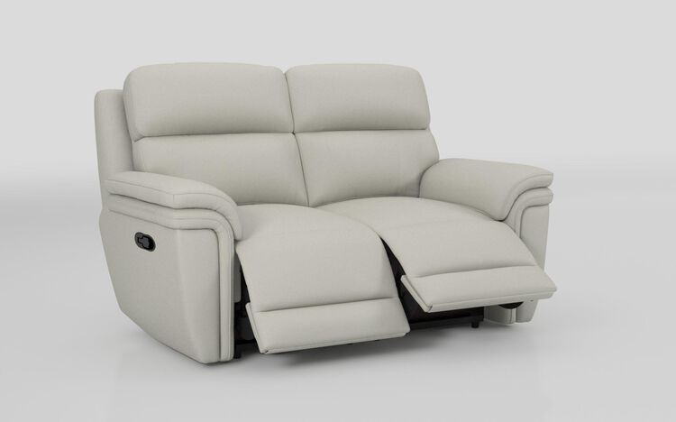 Maer 2 Seater Manual Recliner Sofa | Maer Sofa Range | ScS