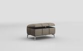 Castello Storage Footstool
