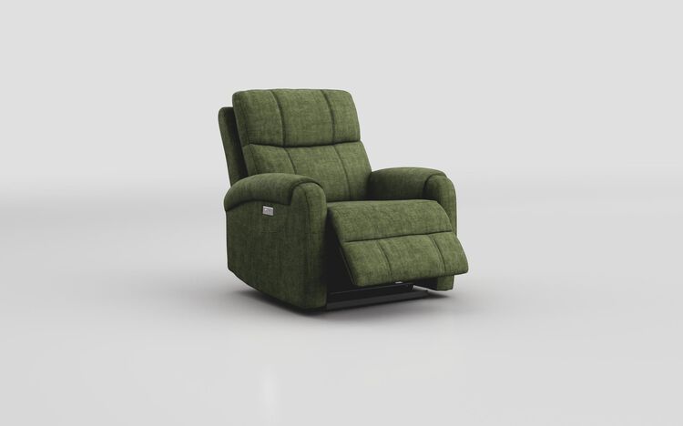 Calisese Power Recliner Chair | Calisese Sofa Range | ScS