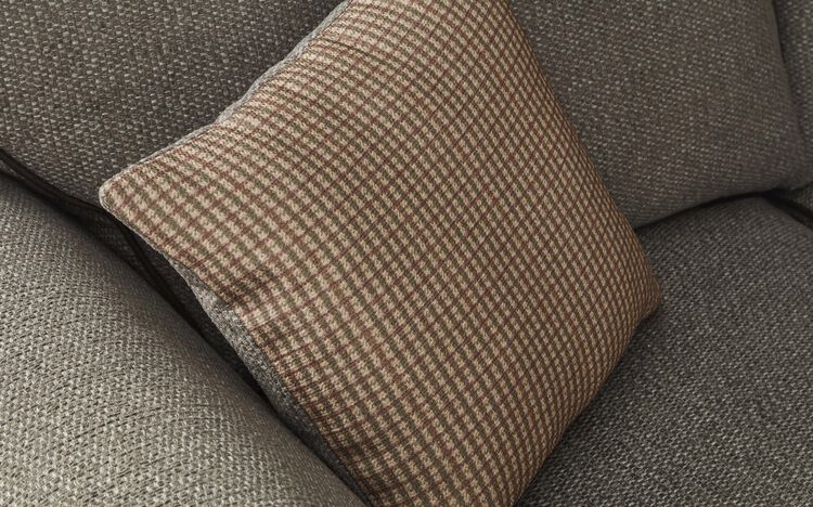 Hunter 3 Seater Sofa Standard Back | Hunter Sofa Range | ScS