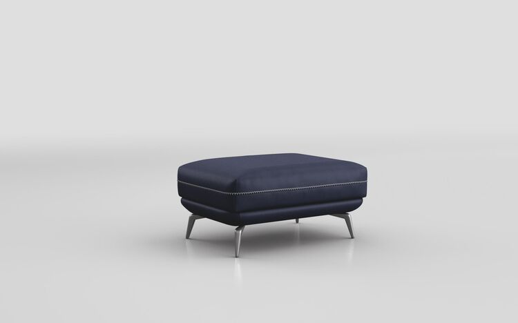 Pennabilli Footstool | Pennabilli Sofa Range | ScS