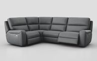 Arola 1 Corner 3 Power Recliner | Arola Sofa Range | ScS