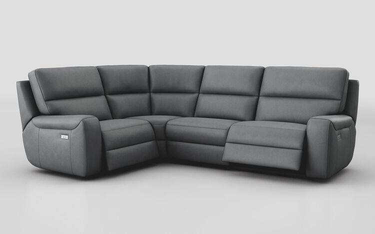 Arola 1 Corner 3 Power Recliner | Arola Sofa Range | ScS