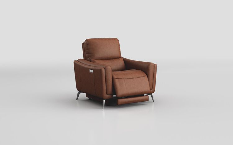 Valbiano Power Recliner Chair | Valbiano Sofa Range | ScS