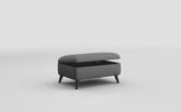 Codigoro Storage Footstool