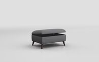 Codigoro Storage Footstool | Codigoro Sofa Range | ScS