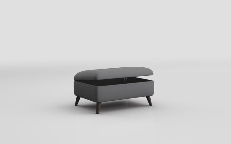 Codigoro Storage Footstool | Codigoro Sofa Range | ScS