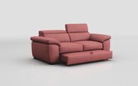 Norbello 3 Seater Sliding Sofa | Norbello Sofa Range | ScS