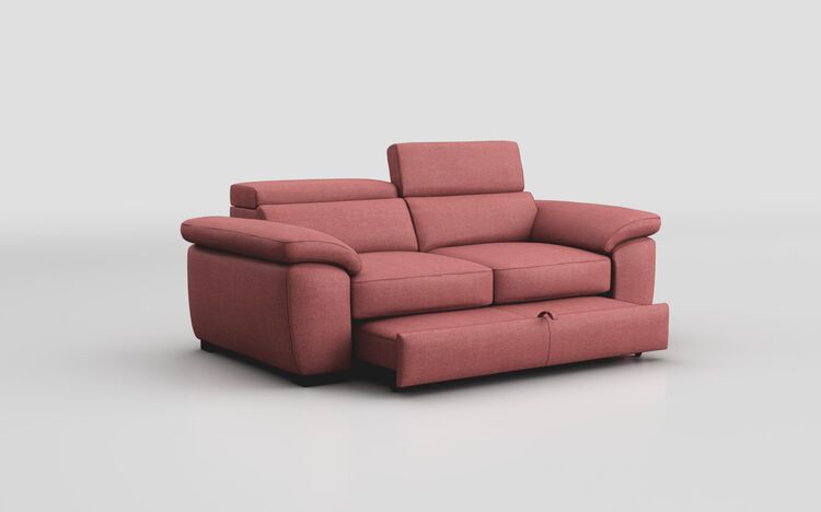 Norbello 3 Seater Sliding Sofa | Norbello Sofa Range | ScS