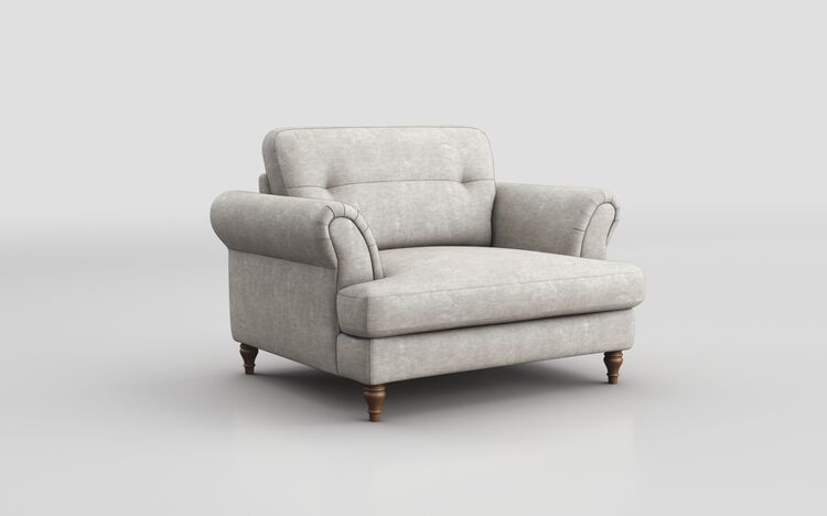 Selvapiana Snuggle Chair | Selvapiana Sofa Range | ScS