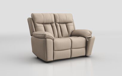Chalbury 2 Seater Sofa with Cup Holders | Chalbury Sofa Range | ScS