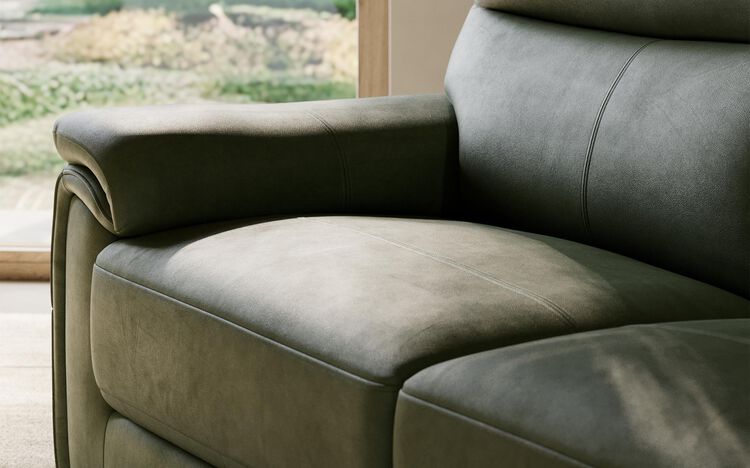 Cosina Storage Footstool | Cosina Sofa Range | ScS