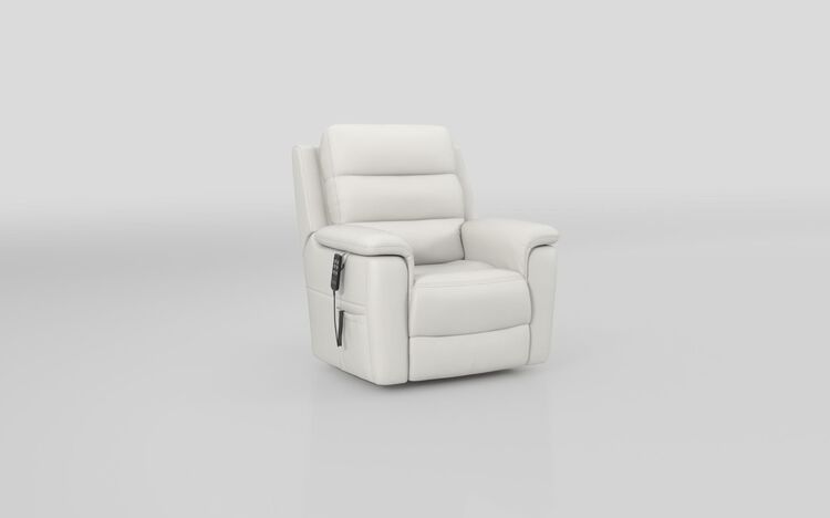 Ossett Lift & Rise Chair VAT Exempt | Ossett Sofa Range | ScS