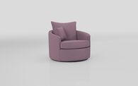 Tenbury Large Twister Chair | Tenbury Sofa Range | ScS