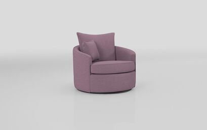 Tenbury Large Twister Chair | Tenbury Sofa Range | ScS