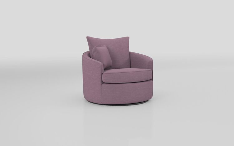 Tenbury Large Twister Chair | Tenbury Sofa Range | ScS