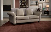Rossetta 3 Seater Scatter Back Sofa | Rossetta Sofa Range | ScS