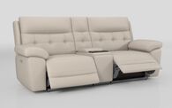 Belford 3 Seater Sofa with Media Console | Belford Sofa Range | ScS