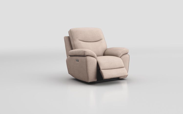 Argenta Power Recliner Chair | Argenta Sofa Range | ScS