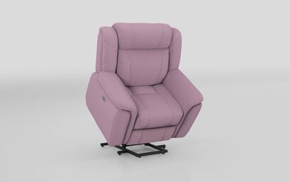 Elland Lift & Rise Power Chair | Elland Sofa Range | ScS