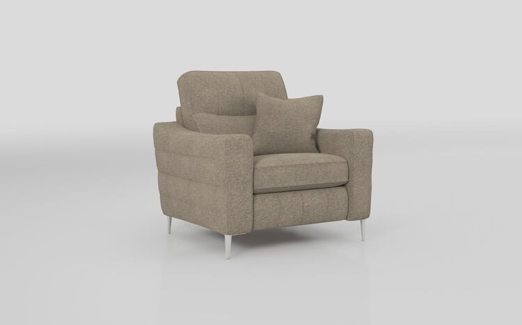 Gretna Armchair | Gretna Sofa Range | ScS