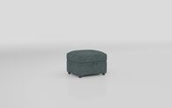 Gretna Storage Footstool | Gretna Sofa Range | ScS