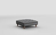 Regina Footstool | Regina Sofa Range | ScS