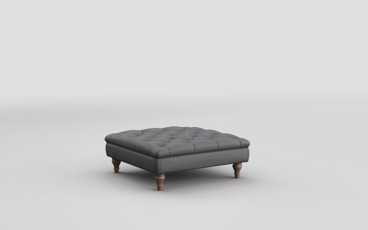 Regina Footstool | Regina Sofa Range | ScS