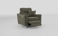 Gretna Power Recliner Chair | Gretna Sofa Range | ScS