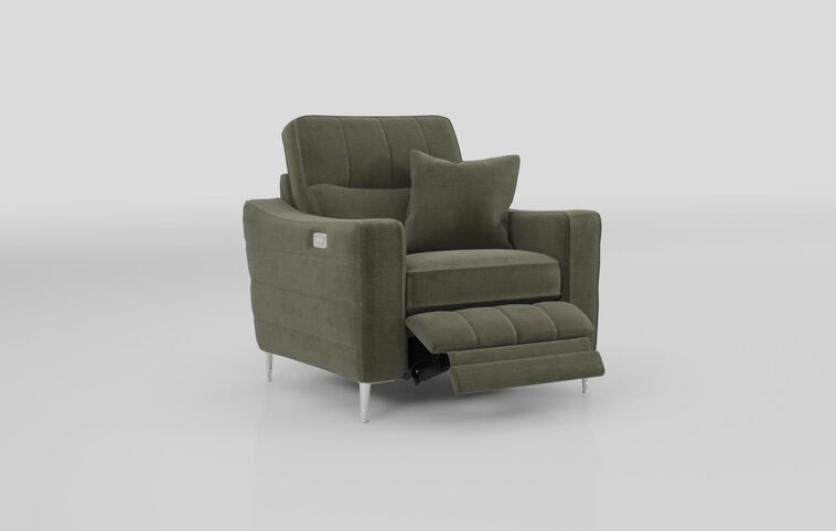 Gretna Power Recliner Chair