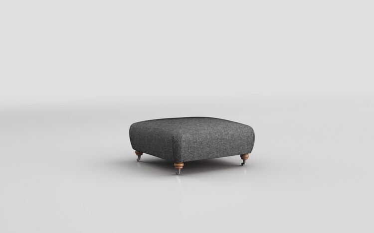 Fluno Footstool | Fluno Sofa Range | ScS