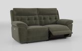 Belford 3 Seater Power Recliner Sofa