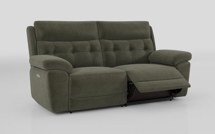 Belford 3 Seater Power Recliner Sofa | Belford Sofa Range | ScS
