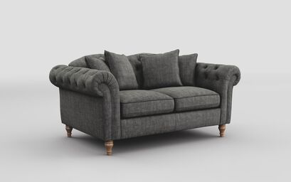 Regina Fabric 2 Seater Sofa | Regina Sofa Range | ScS